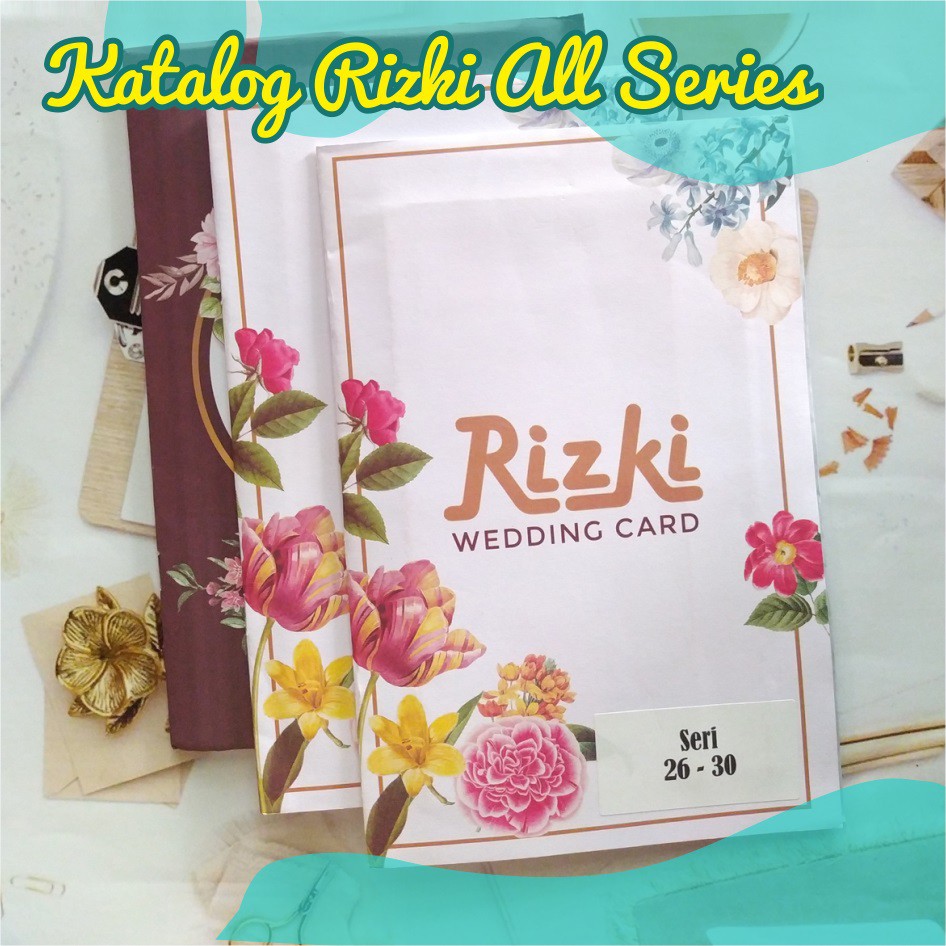 Rizki Series